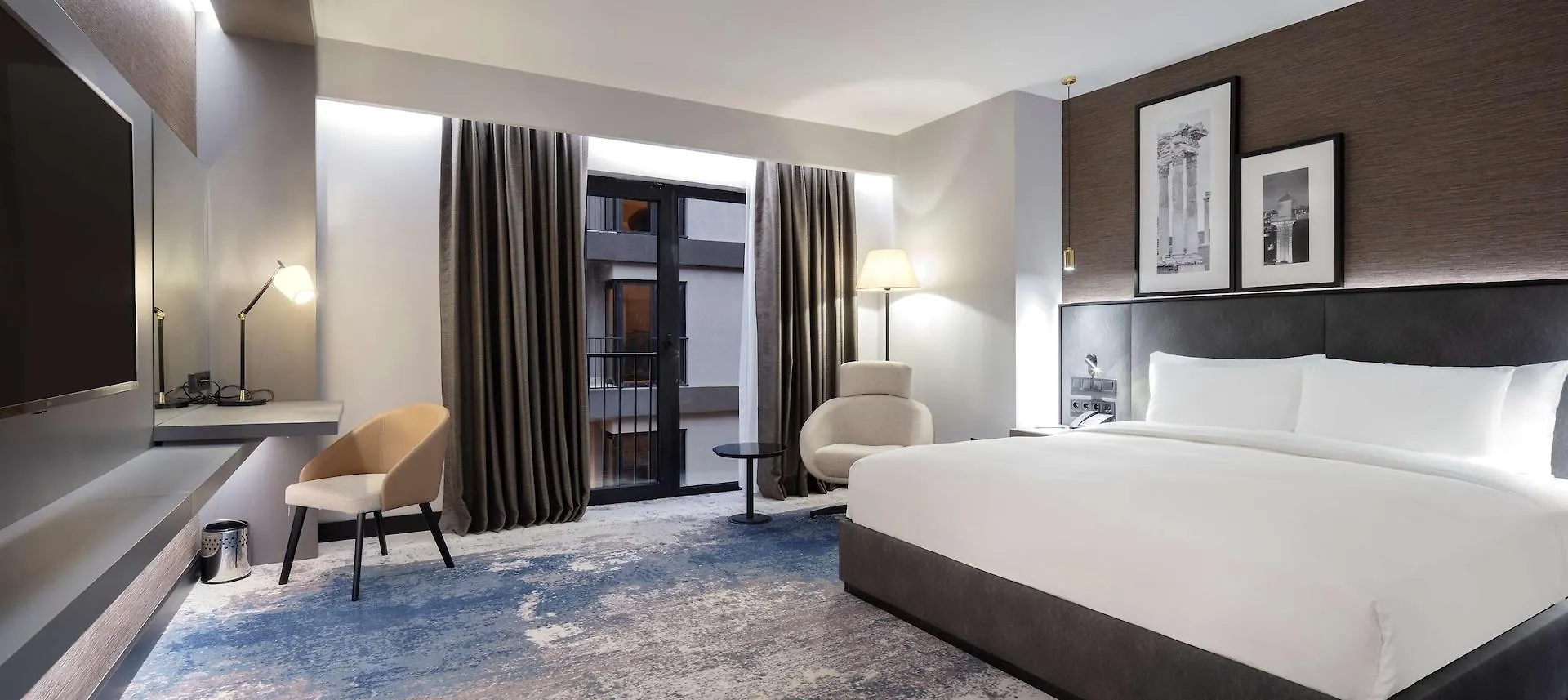 Radisson Hotel Izmir Aliaga