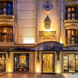Romance Boutique Class Türkei
