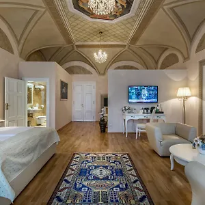 **** Hotel Little King U Malvaze Tsjechië