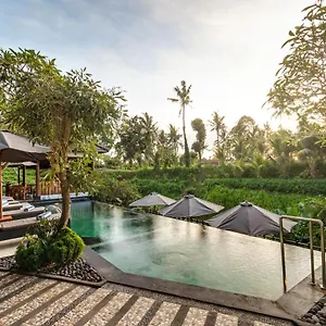 **** Hotel Mayura Retreat Indonesië