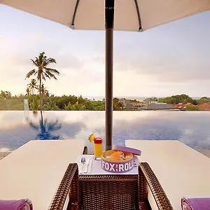 **** Hotel Fox Indonesië