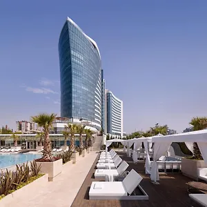 Hyatt Regency Atakoy Hotel Provincia di Istanbul