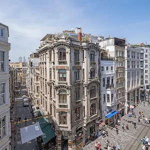 Ragip Pasha 3* İstanbul