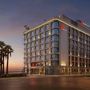 Marriott إزمير