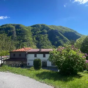 La Hotel Abetone