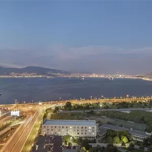 Hyatt Regency Istinyepark Отель