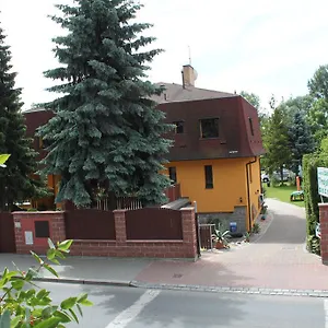  Gasthuis Trojska Tsjechië