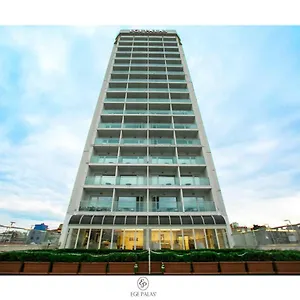 Hotel Ege, Izmir