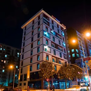Mugwort & 4* İstanbul