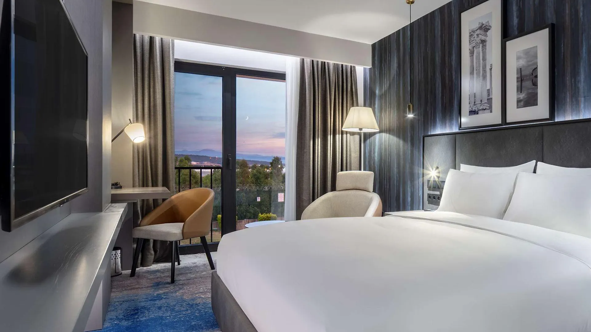 Radisson Hotel Izmir Aliaga