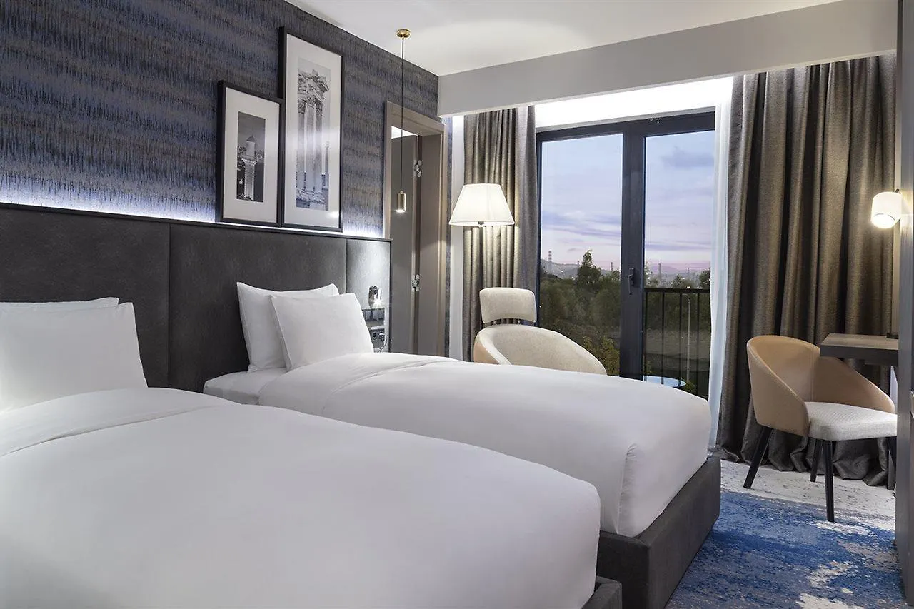 Radisson Hotel Izmir Aliaga Turkije