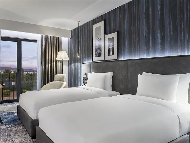 Radisson Hotel Izmir Aliaga