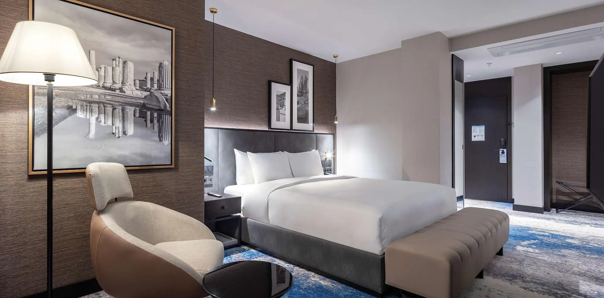 *****  Radisson Hotel Izmir Aliaga Turkije