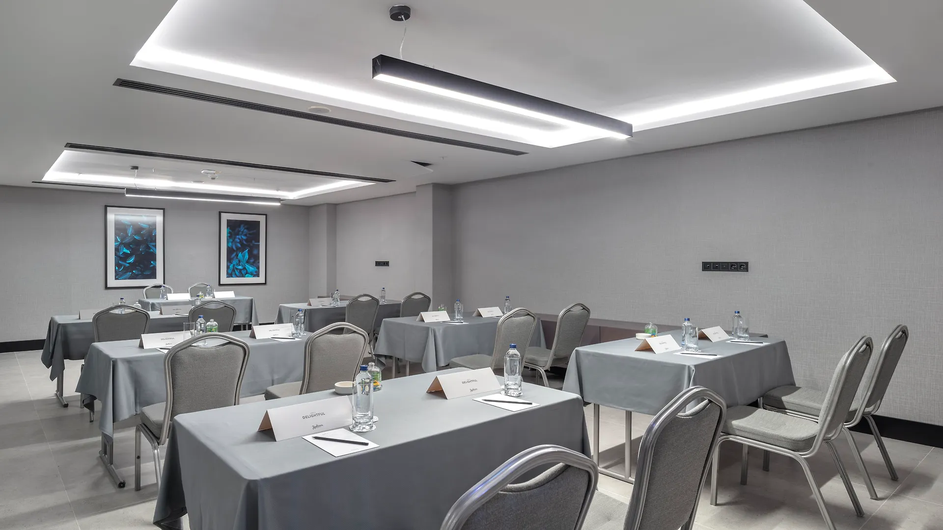 *****  Radisson Hotel Izmir Aliaga Turkije