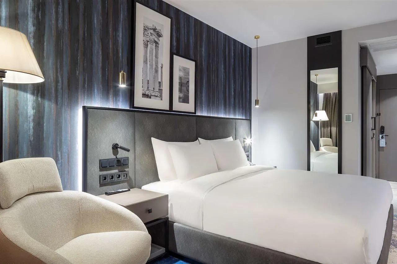 Radisson Hotel Izmir Aliaga