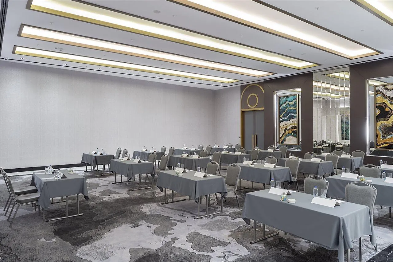 Radisson Hotel Izmir Aliaga 5*,  تركيا