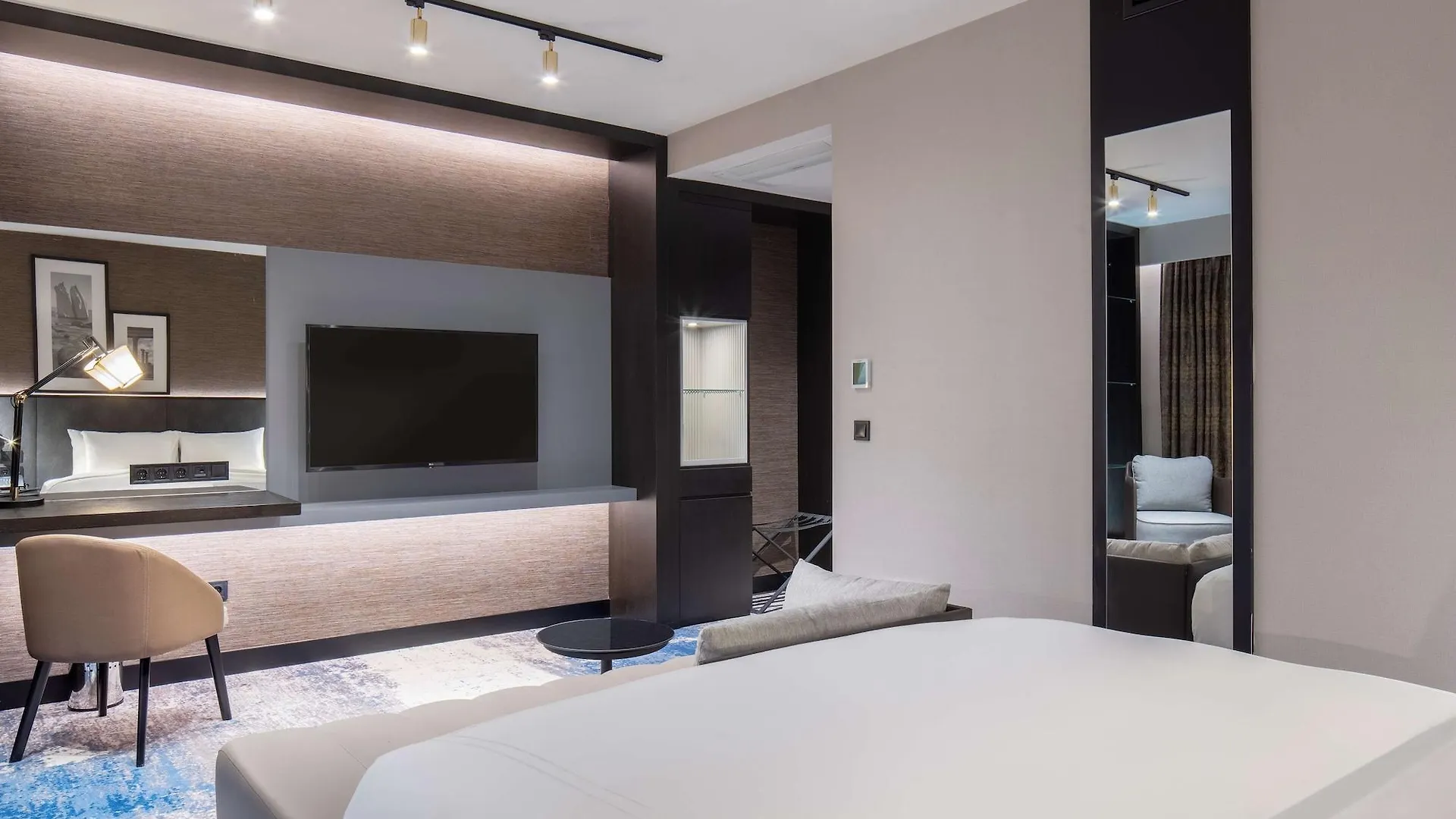 Radisson Hotel Izmir Aliaga 5*,