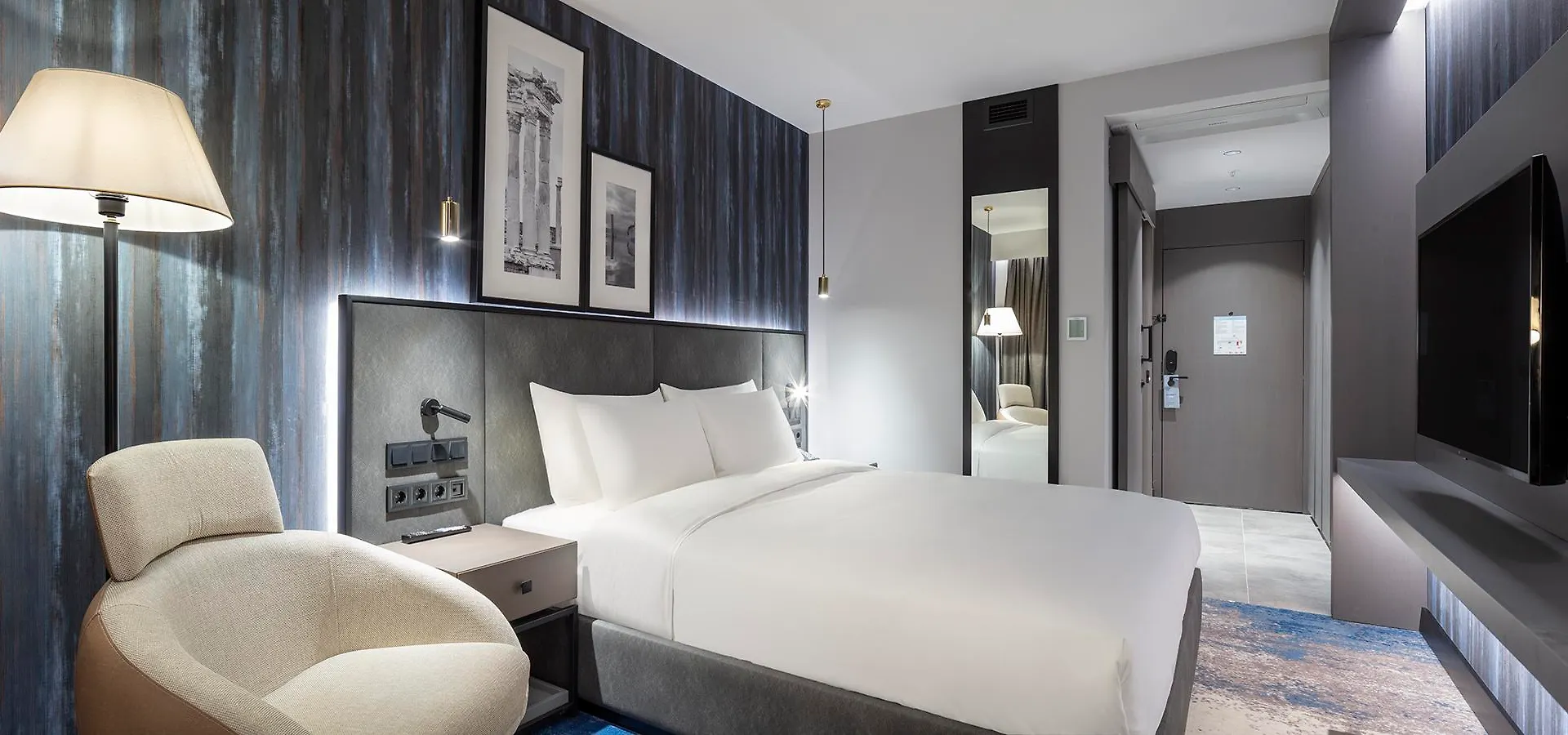 Radisson Hotel Izmir Aliaga
